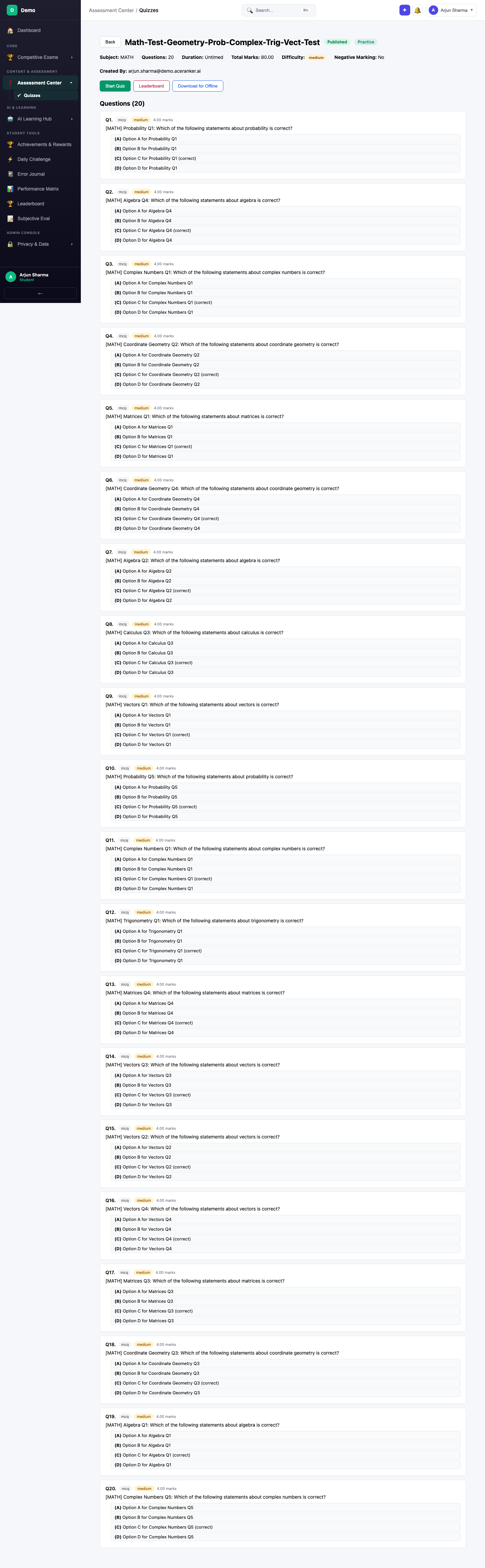 screenshot - Review